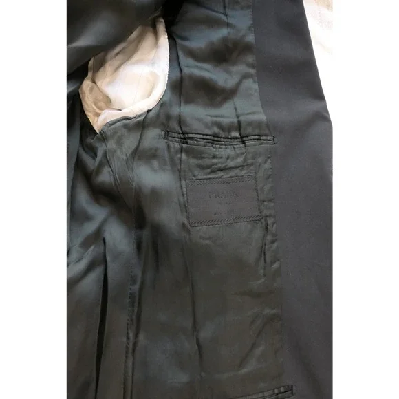 Prada Vintage Men suits - Picture 12 of 13